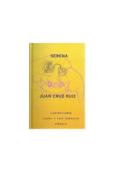Serena (Las Tres Edades)